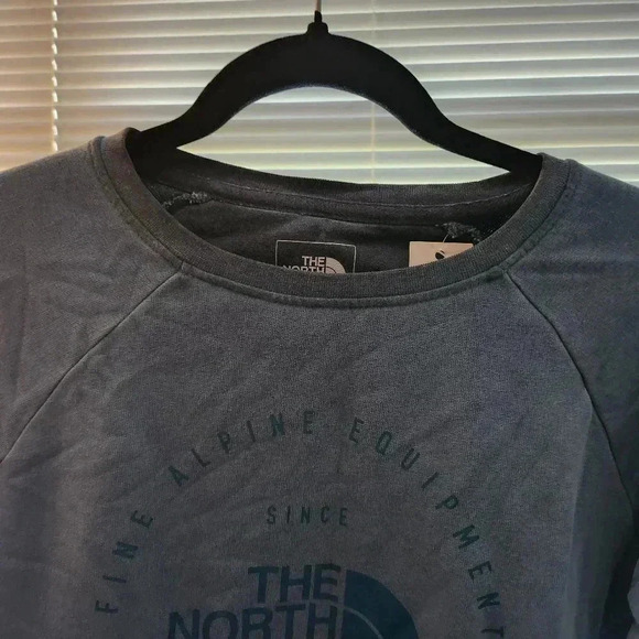 North Face Crew neck sweatshirt‎ - Picture 4 of 7